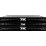 Scale Computing 12.96TB Raw-6.48TBU-128GB Ram HC1150Z