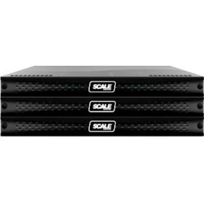 Scale Computing HM16P-HC1100-16TB Raw-8TBU with Upgraded CPU