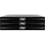 Scale Computing HZ4P-HC1100Z-4TB Raw-2TBU with Upgraded CPU