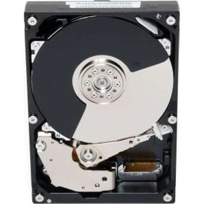 IM Sourcing Toshiba IM Sourcing Toshiba 2TB SATA 3Gb/s 7.2K RPM 3.5" LFF Hard Drive