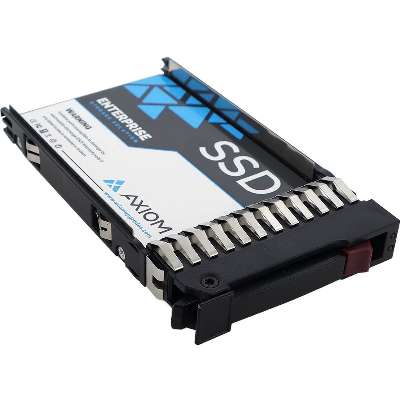 Axiom Upgrades 240GB Enterprise EV100 SSD 2.5 inch Hot-Swap 6GB/S SATA