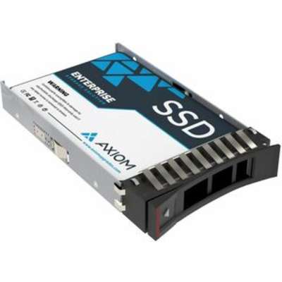 Axiom Upgrades 480GB Enterprise EV100 SSD 2.5 inch Hot-Swap 6GB/S SATA