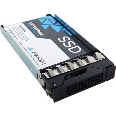 Axiom Upgrades 240GB Enterprise EV100 SSD 2.5 inch Hot-Swap 6GB/S SATA