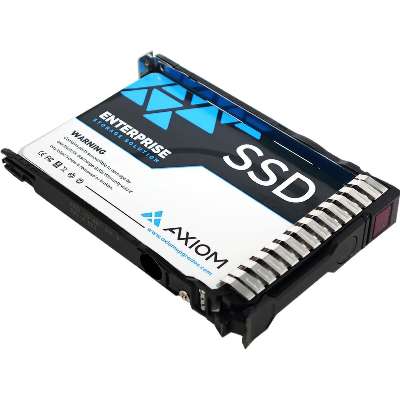 Axiom Upgrades 1.92TB Enterprise EV200 SSD 2.5 inch Hot-Swap 6GB/S SATA