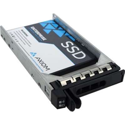 Axiom Upgrades 1.92TB Enterprise EV200 SSD 2.5 inch Hot-Swap 6GB/S SATA