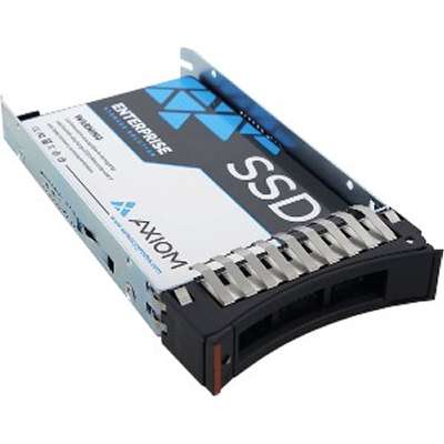 Axiom Upgrades 240GB Enterprise EV200 SSD 2.5 inch Hot-Swap 6GB/S SATA