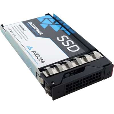 Axiom Upgrades 1.92TB Enterprise EV200 SSD 2.5 inch Hot-Swap 6GB/S SATA