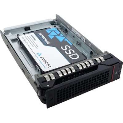 Axiom Upgrades 240GB Enterprise EV200 SSD 3.5 inch Hot-Swap 6GB/S SATA