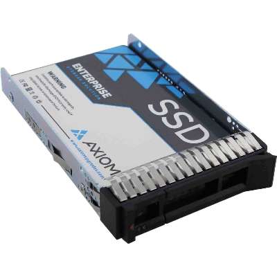 Axiom Upgrades 240GB Enterprise EV200 SSD 2.5 inch Hot-Swap 6GB/S SATA