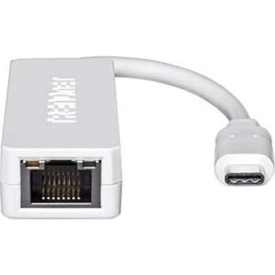TRENDnet USB-C to Gigabit Ethernet Adapter