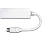 TRENDnet USB-C to Gigabit Ethernet Adapter