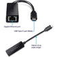 TRENDnet USB-C to Gigabit Ethernet Adapter