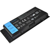 Axiom Upgrades li-Ion 9 Cell Battery for Dell Precision M4800 M6800