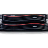 Veritas Government 5240 14TB 4X1GBE 2X10GBT 2X10GBE SFP 2X8GB FC+ 12 Month Maintenance ESS