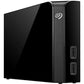 Seagate 4TB Backup Plus Desktop USB 3.0 with Hub