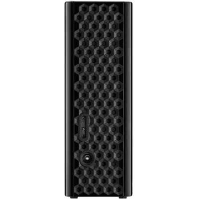 Seagate 4TB Backup Plus Desktop USB 3.0 with Hub