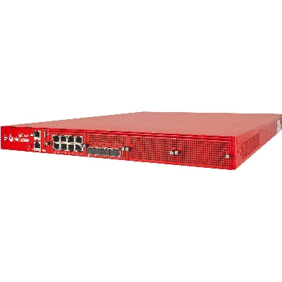 WatchGuard Technologies WatchGuard Firebox M5600 with 3-Year Total Security Suite