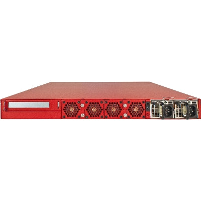 WatchGuard Technologies WatchGuard Firebox M5600 with 3-Year Total Security Suite