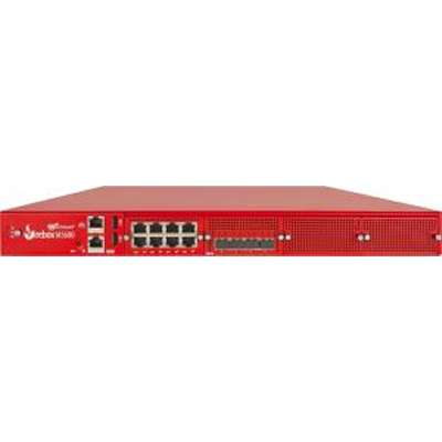 WatchGuard Technologies Trade up to WatchGuard Firebox M5600 with 3-Year Total Security Suite