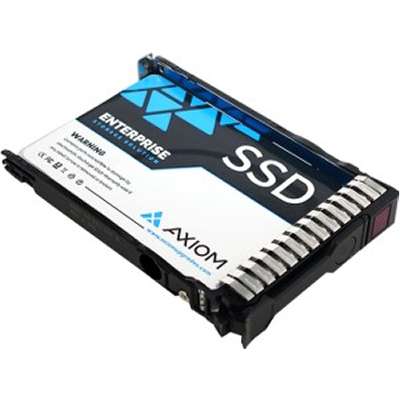 Axiom Upgrades 1.92TB Enterprise EV200 Hard Drive SATA 2.5 816919-B21