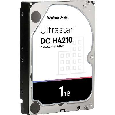 HGST 1TB UltraStar 7K2 SATA 7200 RPM 3.5 inch 26.1MM 128MB Ultra 512N SE