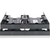 Icy Dock MB344SP 2.5 inch to 5.25 inch Icy Dock Flex-Fit with 4X2.5 SATA Hard Disk Drive