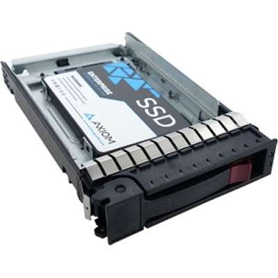 Axiom Upgrades 240GB Enterprise EV100 Hard Drive SATA SSD 728737-B21