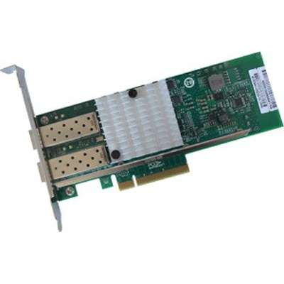 ENET Chelsio T520-CR Compatible Network Interface Card