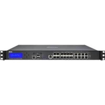 SonicWall SuperMassive 9400 Total Secure - Advanced Edition 1-Year