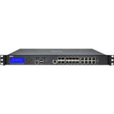 SonicWall SuperMassive 9400 Total Secure - Advanced Edition 1-Year