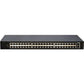 Opengear 48 Serial Software Selectable, Dual AC, 2 Gbe Ethernet Or Fiber SFP, 16GB Flash, Telus 4G Lte