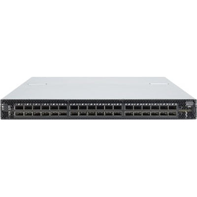 NVIDIA Switch-Ib-2 Based EDR Infiniband 1u Switch 36 QSFP28PORTS