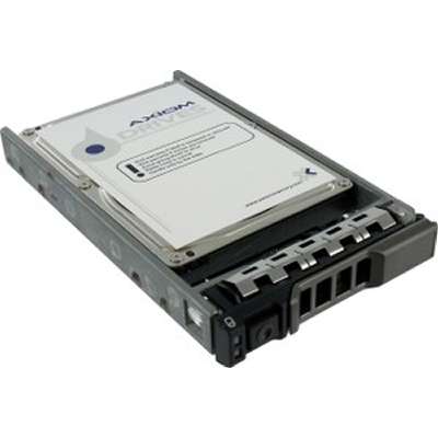 Axiom Upgrades 1.2TB SAS 10K SFF Hotswap Hard Drive for 400-Ajpi