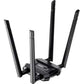 TRENDnet AC1900 High Power Dual Band Wireless USB Adapter