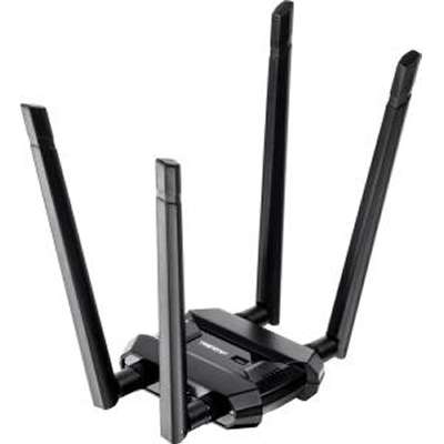 TRENDnet AC1900 High Power Dual Band Wireless USB Adapter