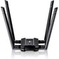 TRENDnet AC1900 High Power Dual Band Wireless USB Adapter