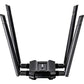 TRENDnet AC1900 High Power Dual Band Wireless USB Adapter