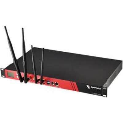 Opengear IM7216-2-DAC-LMV - console Server