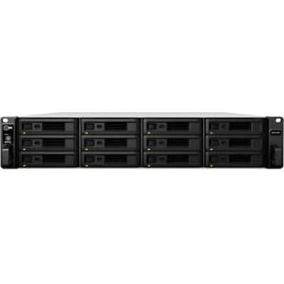 Synology Expansion for Rackstation RX1217 Diskless