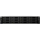 Synology Expansion for Rackstation RX1217 Diskless