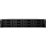 Synology Redundant Power Expansion for Rackstation RX1217RP Diskless