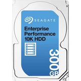 Seagate 300GB Enterprise Performance 10K Hard Disk Drive SAS 10000 RPM 128MB 2.5 inch