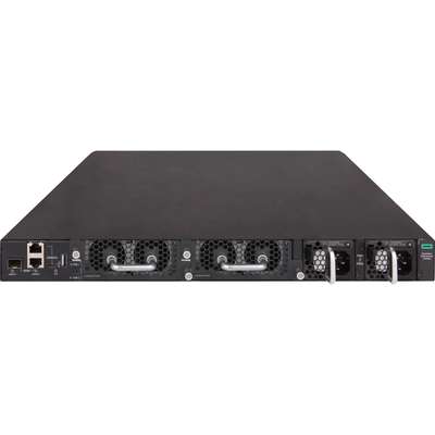HPE FF 5940 48SFP+ 6QSFP28 Switch