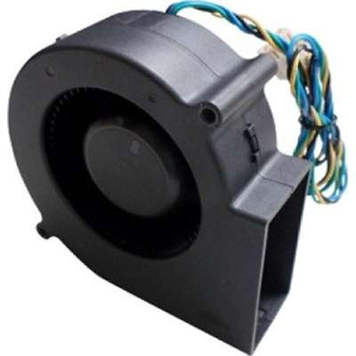 Qnap Fan SP-Fan-Blower-A01 TVS-X82/TVS-X82T CPU Fan Accessory 2900RPM Blower