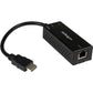 StarTech.com 4K HDMI Extender with Compact Transmitter - HDBaseT - UHD 4K