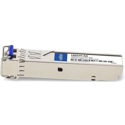 AddOn Extreme SFP 10KM LX LC 10052H Compat TAA XCVR 1-GIG LX Domino SMF LC
