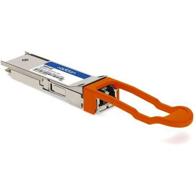 AddOn Extreme QSFP+ 40KM ER4 LC 10335 Compat TAA XCVR 40-GIG ER4 Domino LC