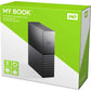 Western Digital WD 8TB My Book Desktop USB 3.0 External Hard Drive