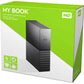 Western Digital WD 4TB My Book Desktop USB 3.0 External Hard Drive