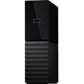 Western Digital WD 4TB My Book Desktop USB 3.0 External Hard Drive